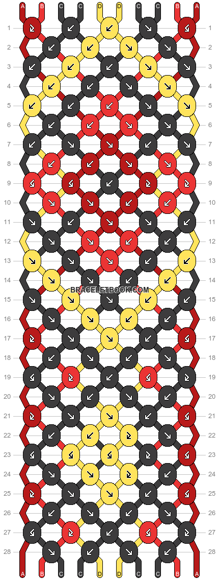 Normal pattern #183270 variation #418326 pattern