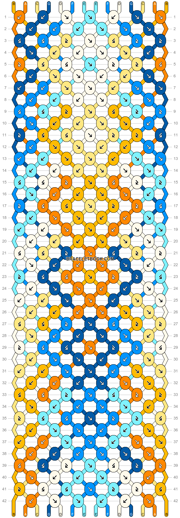 Normal pattern #199869 variation #418327 pattern