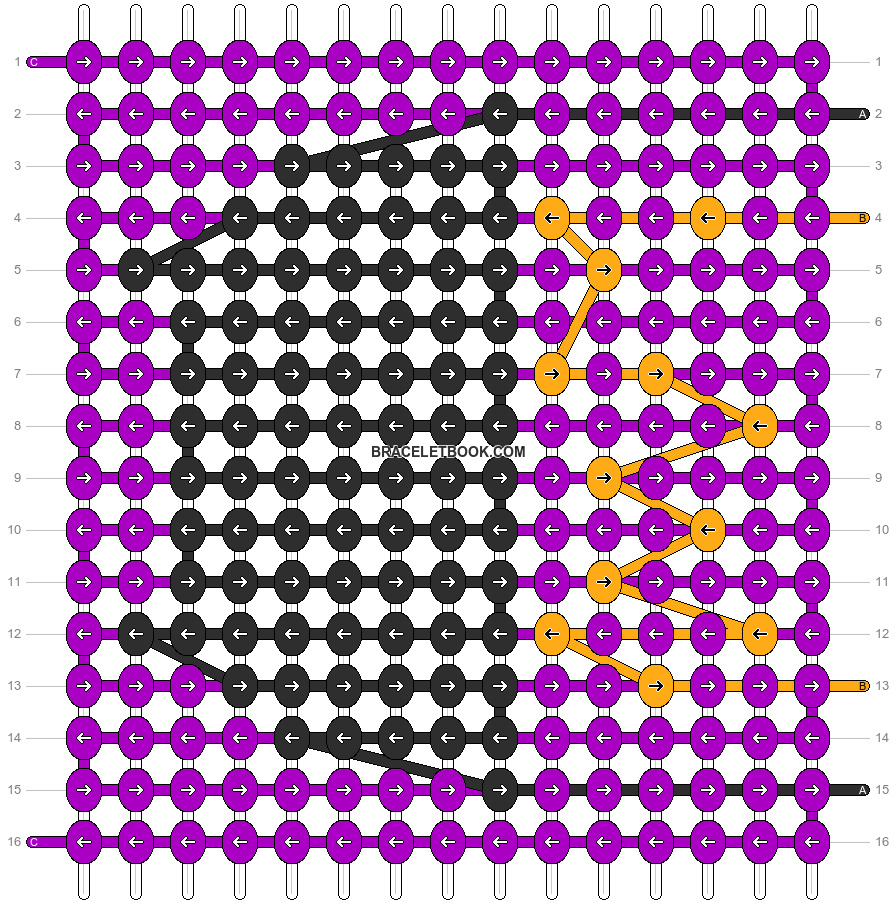 Alpha pattern #135692 variation #418328 pattern