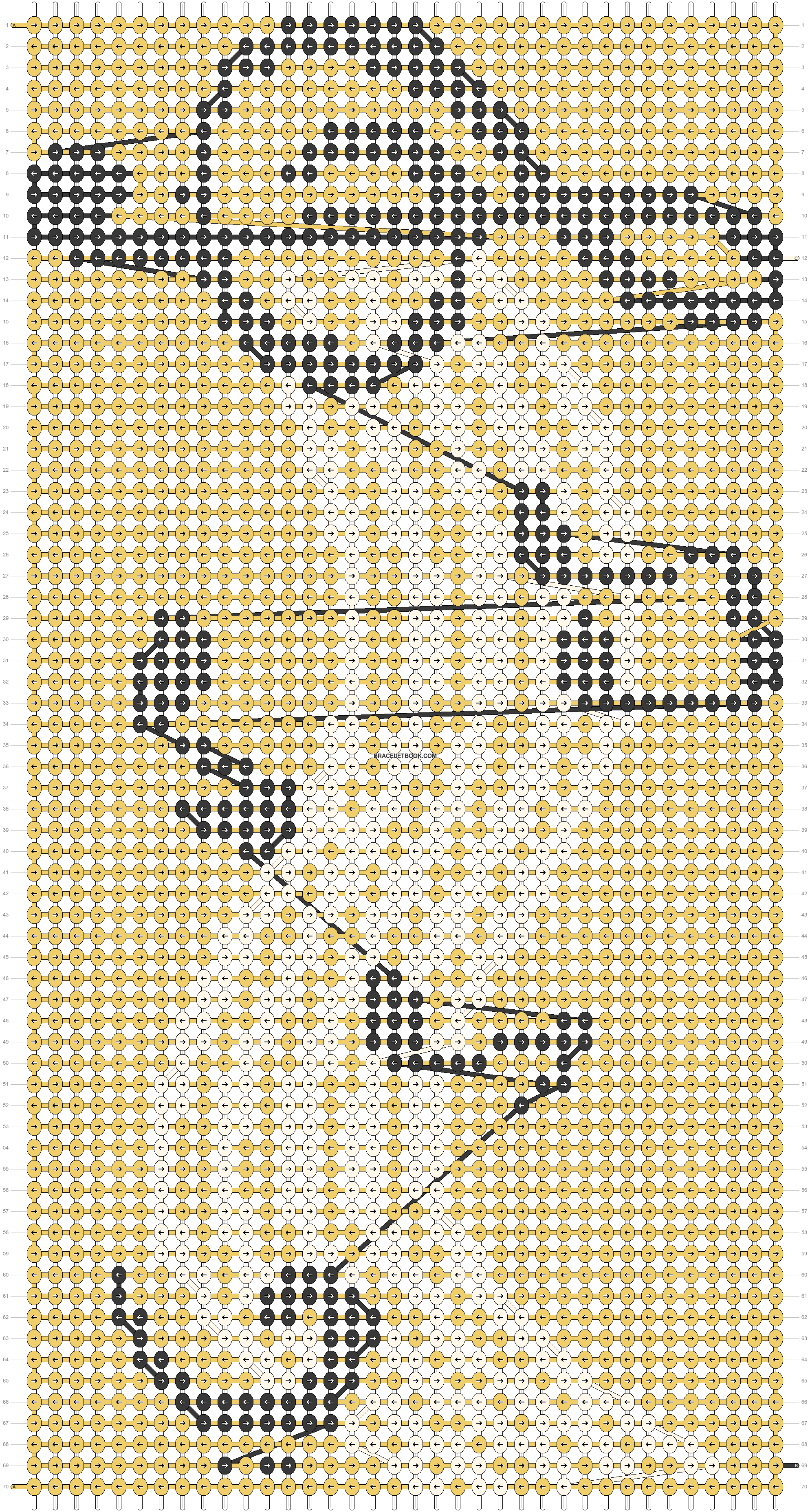 Alpha pattern #199710 variation #418329 pattern