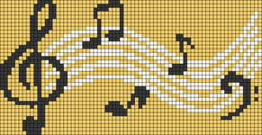 Alpha pattern #199710 variation #418329