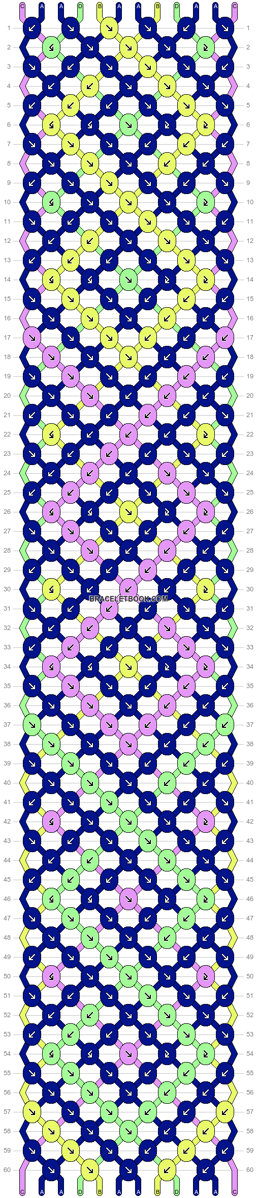 Normal pattern #171452 variation #418330 pattern