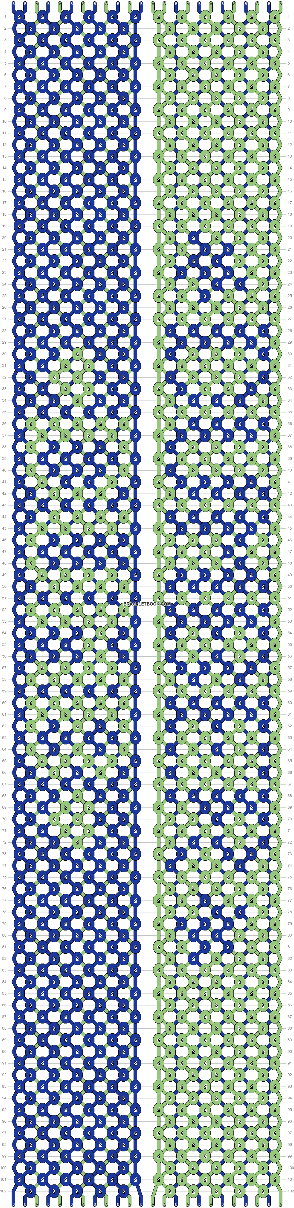 Normal pattern #180579 variation #418331 pattern