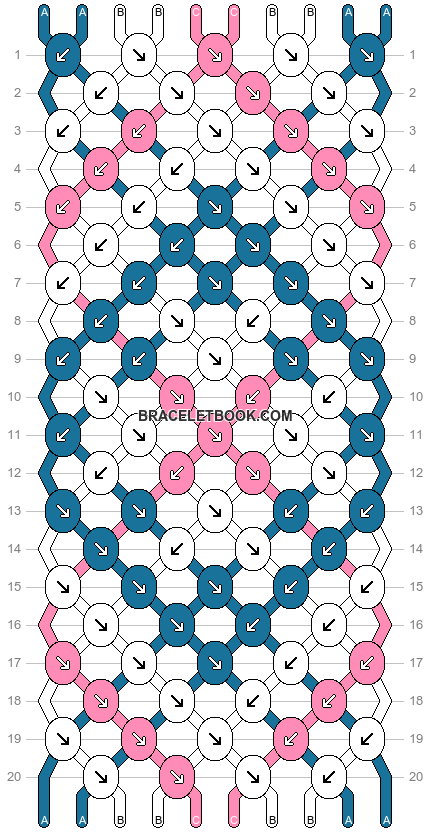 Normal pattern #119878 variation #418332 pattern
