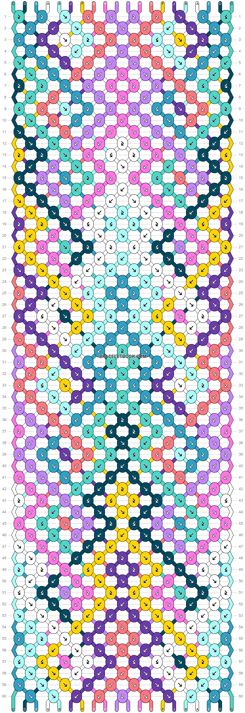 Normal pattern #92087 variation #418333 pattern