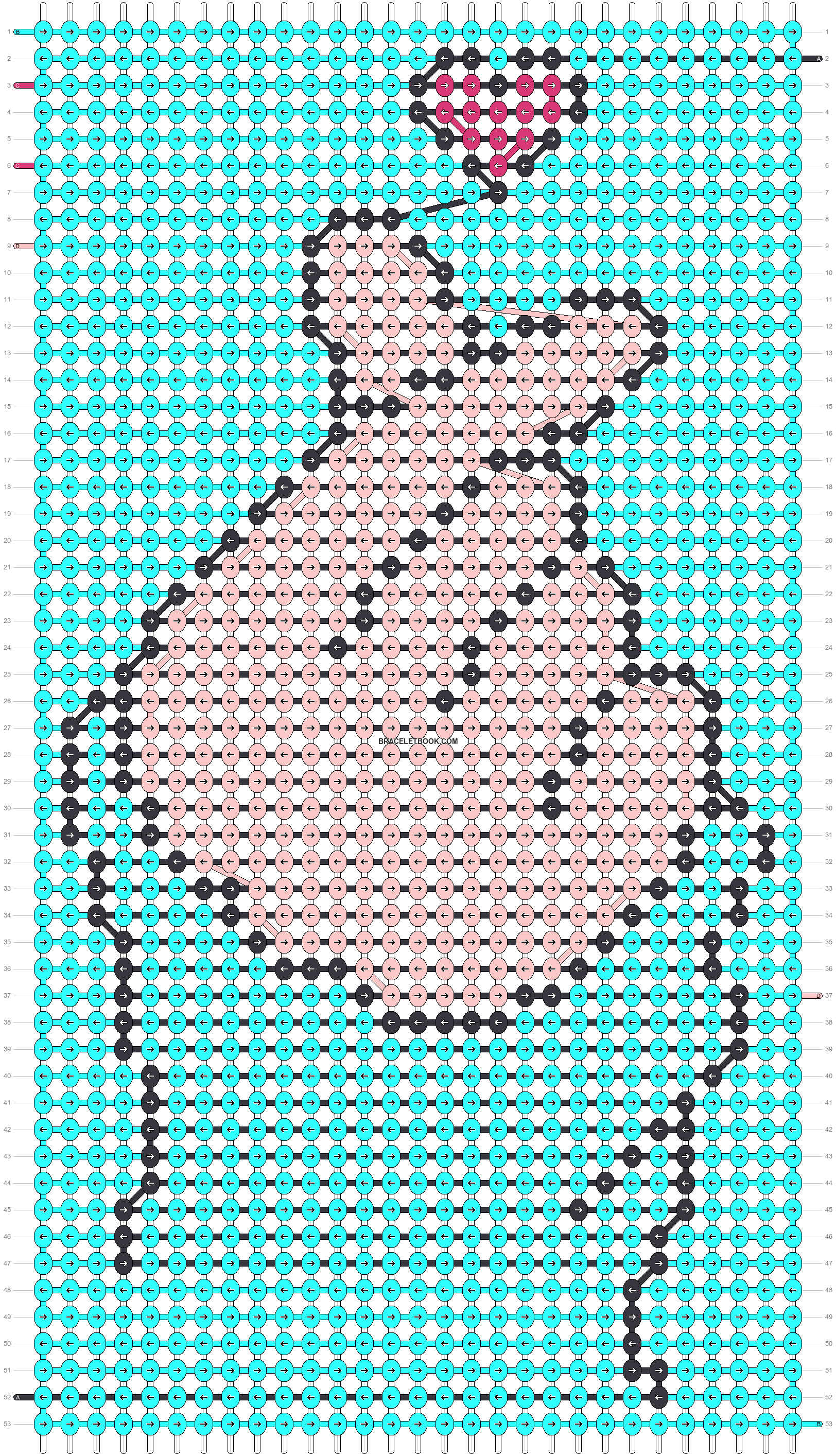 Alpha pattern #196557 variation #418334 pattern