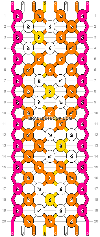 Normal pattern #194771 variation #418337 pattern