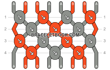 Normal pattern #1 variation #418342 pattern