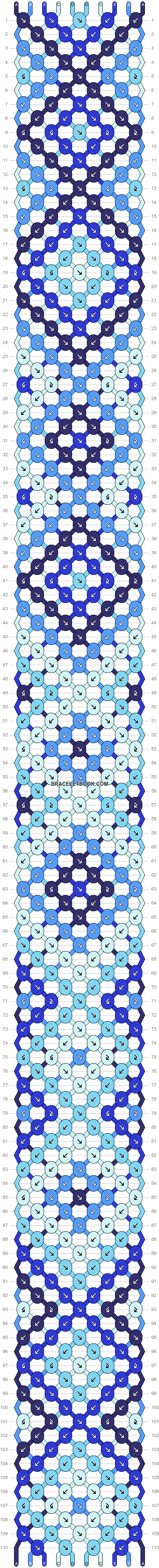 Normal pattern #147563 variation #418344 pattern