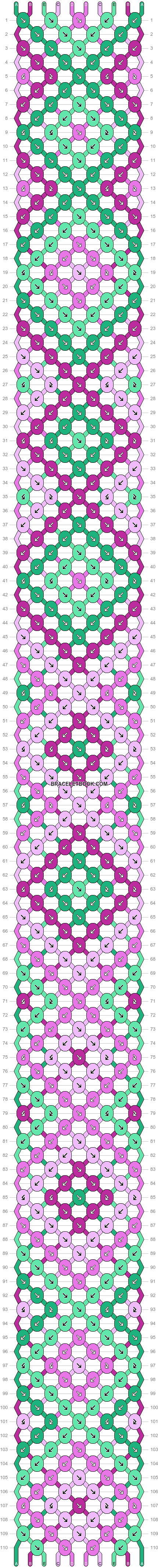 Normal pattern #147563 variation #418345 pattern