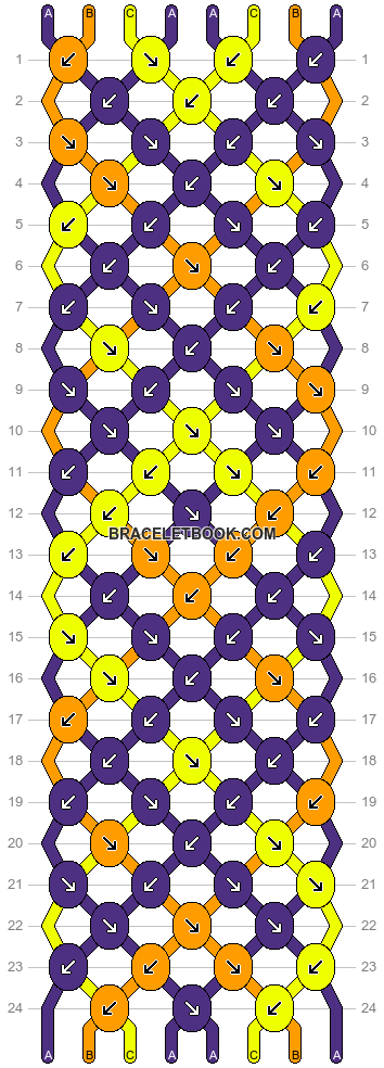Normal pattern #200382 variation #418349 pattern