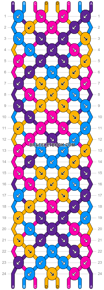 Normal pattern #200382 variation #418350 pattern