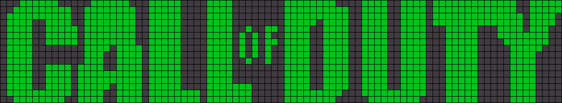 Alpha pattern #13530 variation #418354 preview