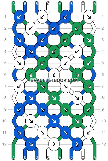 Normal pattern #15737 variation #418356 pattern