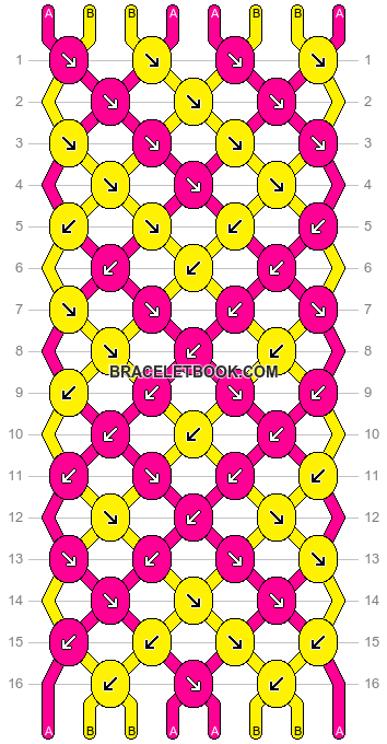 Normal pattern #200393 variation #418359 pattern