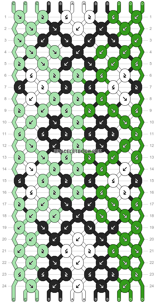 Normal pattern #200356 variation #418361 pattern