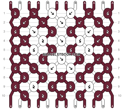 Normal pattern #200223 variation #418363 pattern