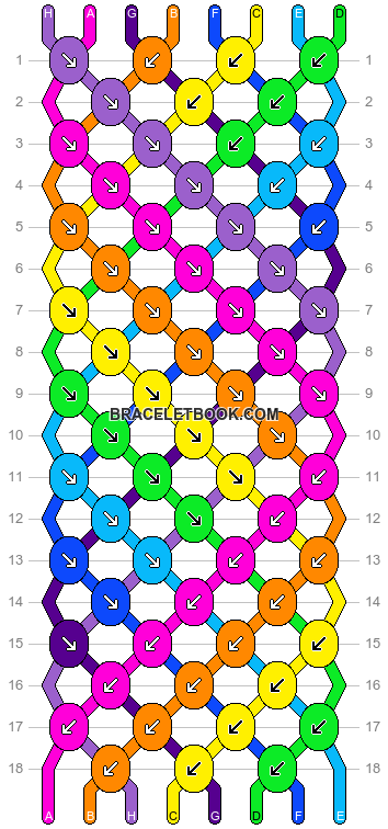 Normal pattern #15660 variation #418365 pattern