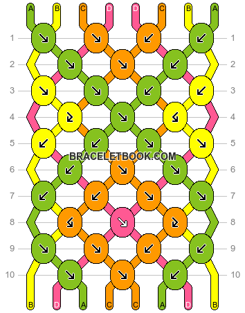 Normal pattern #17871 variation #418366 pattern