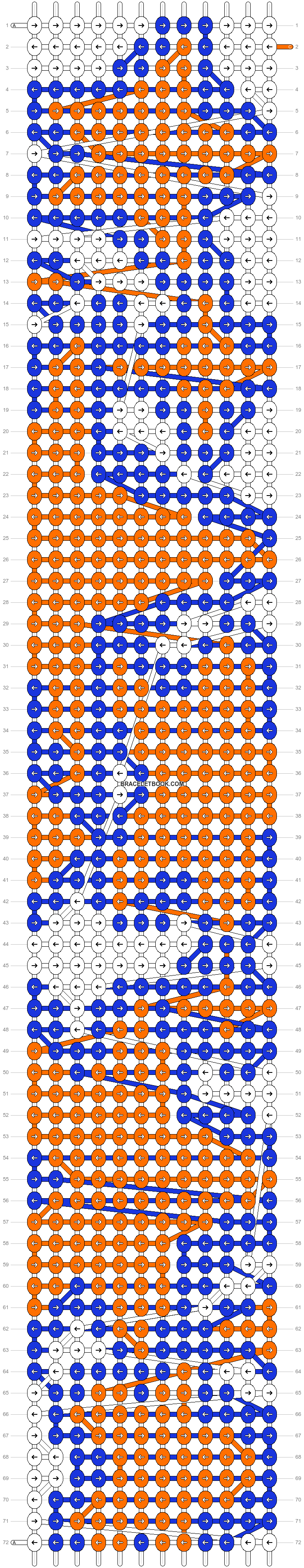 Alpha pattern #153866 variation #418367 pattern