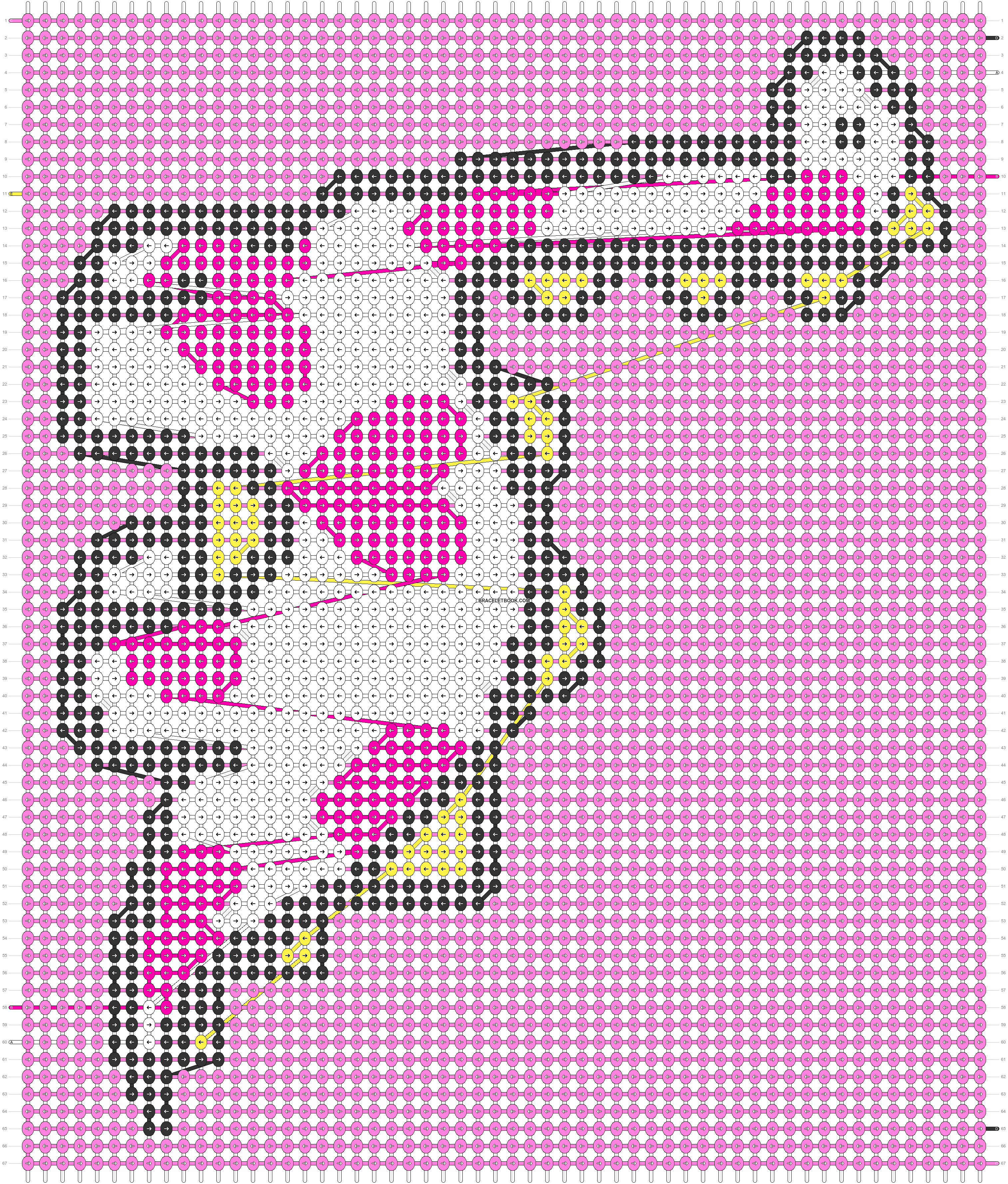 Alpha pattern #200397 variation #418369 pattern