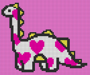 Alpha pattern #200397 variation #418369