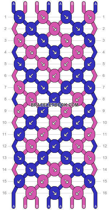 Normal pattern #200392 variation #418370 pattern