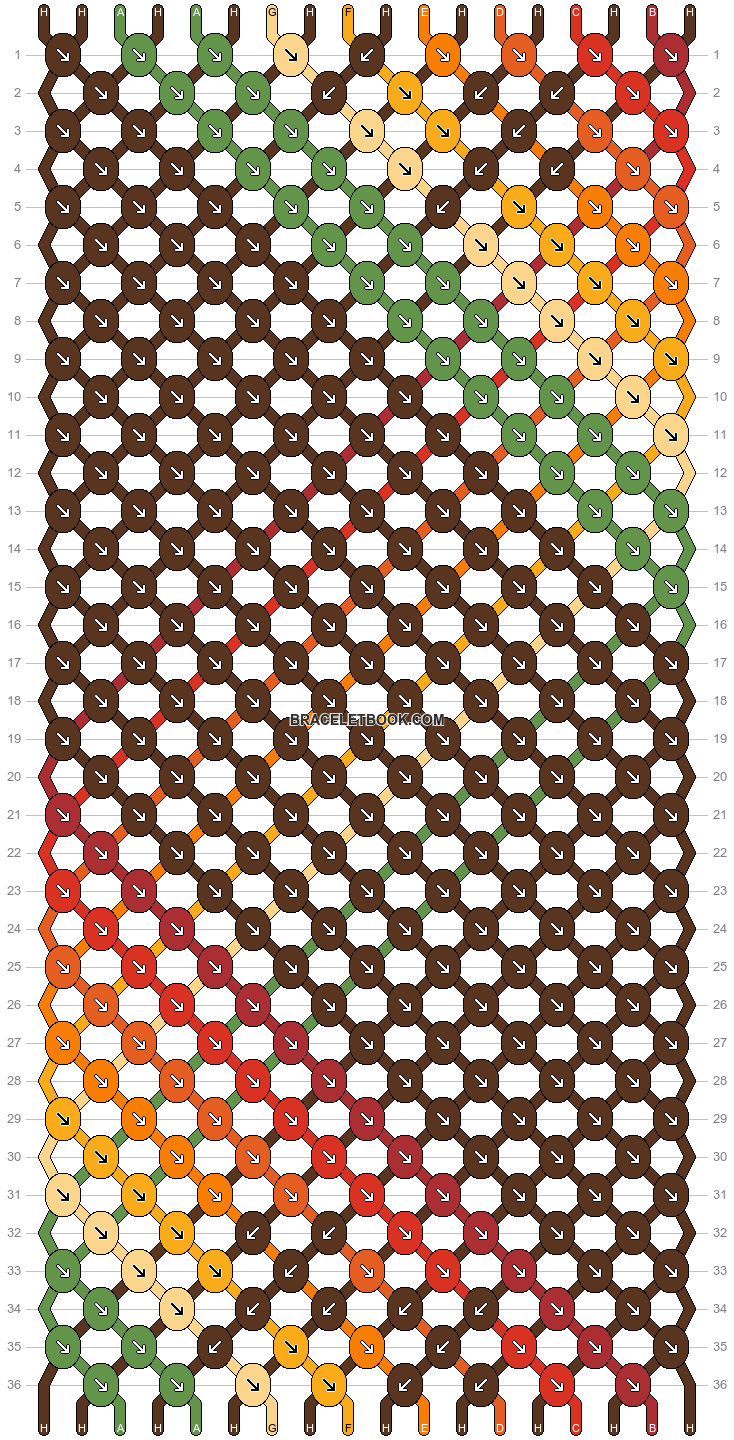 Normal pattern #138933 variation #418372 pattern