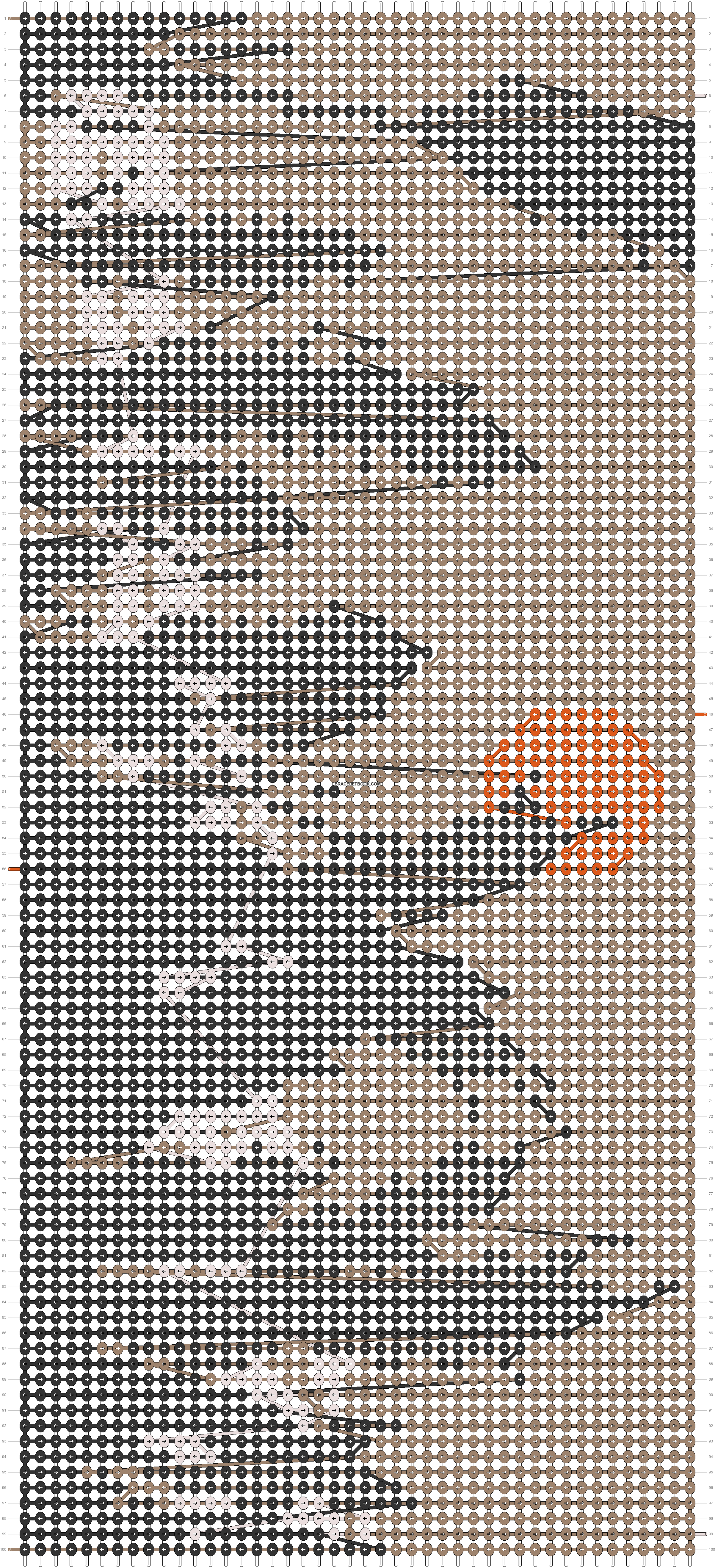 Alpha pattern #88659 variation #418373 pattern