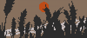 Alpha pattern #88659 variation #418373