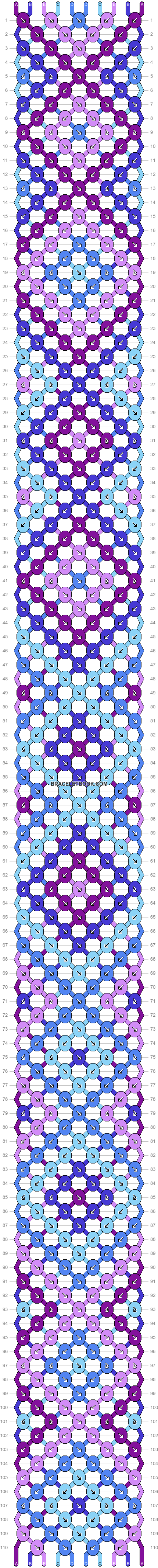 Normal pattern #147563 variation #418374 pattern