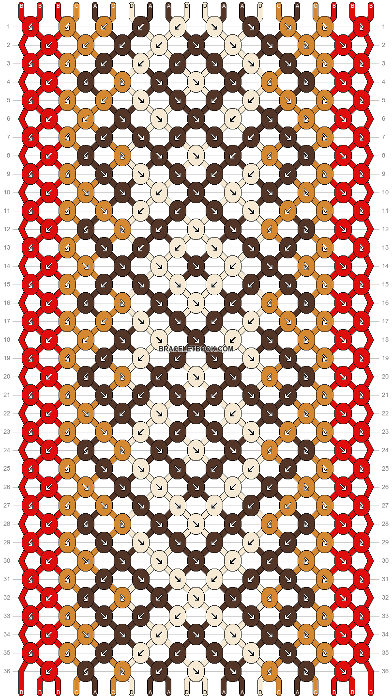 Normal pattern #150739 variation #418375 pattern