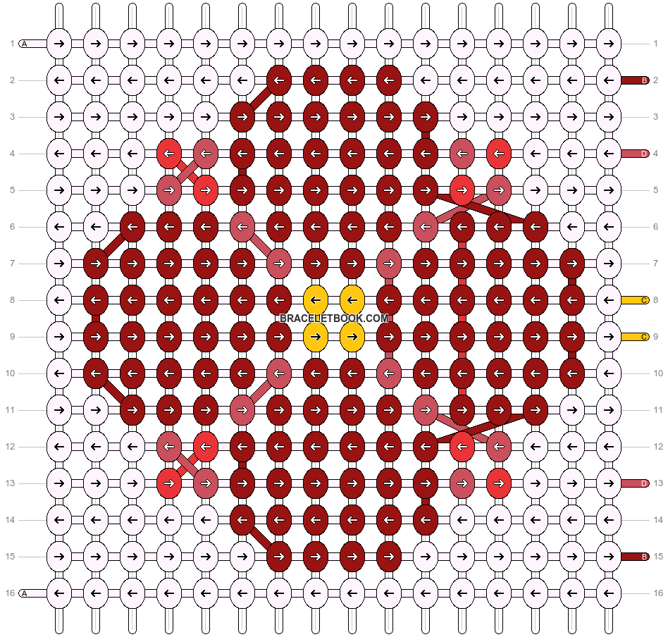 Alpha pattern #200283 variation #418376 pattern