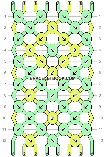 Normal pattern #200284 variation #418377 pattern