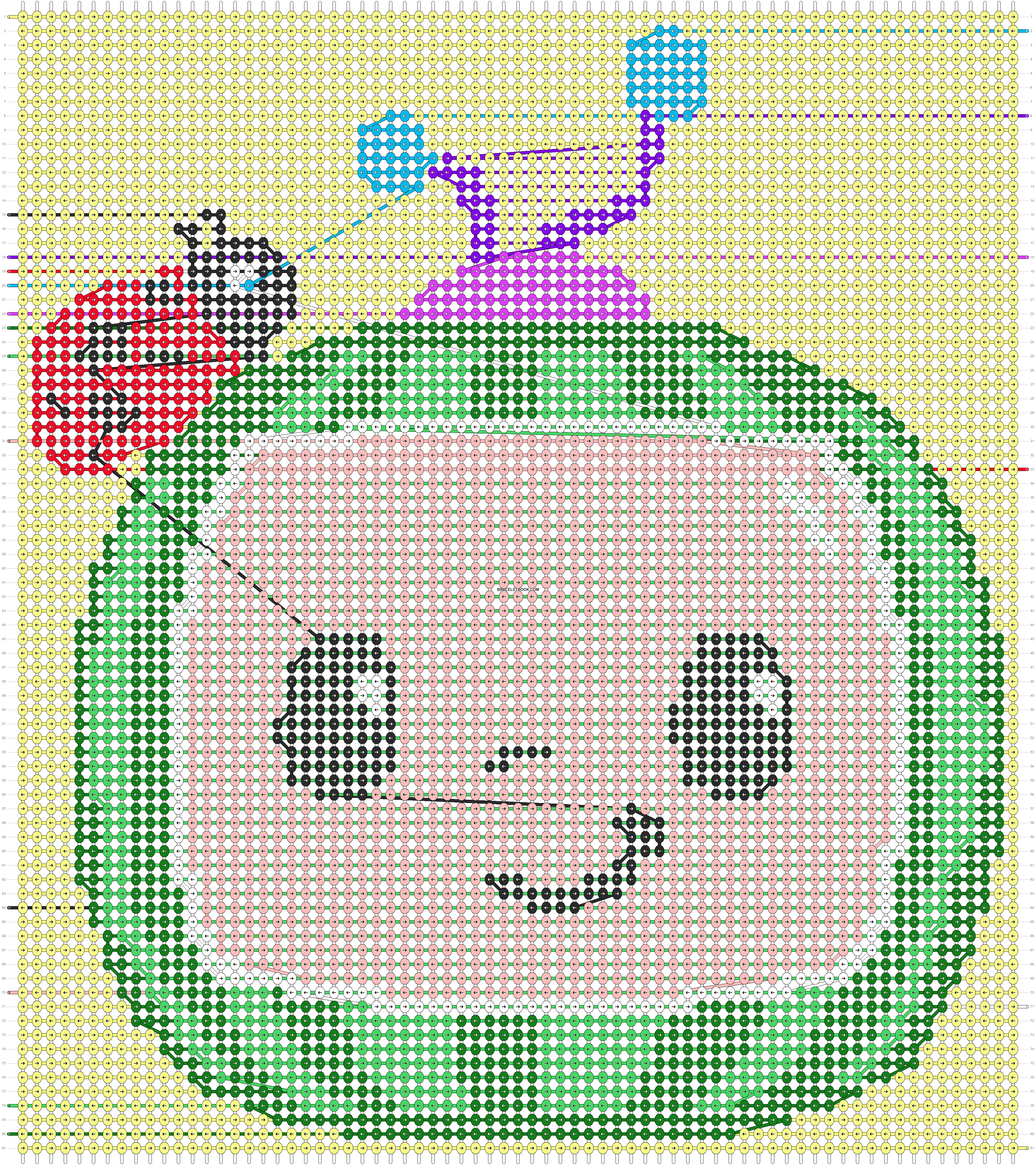 Alpha pattern #200126 variation #418382 pattern