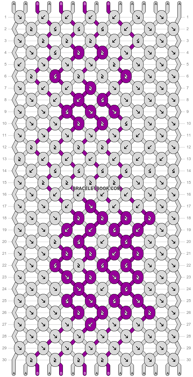 Normal pattern #160442 variation #418383 pattern