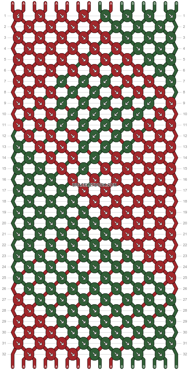 Normal pattern #193070 variation #418386 pattern