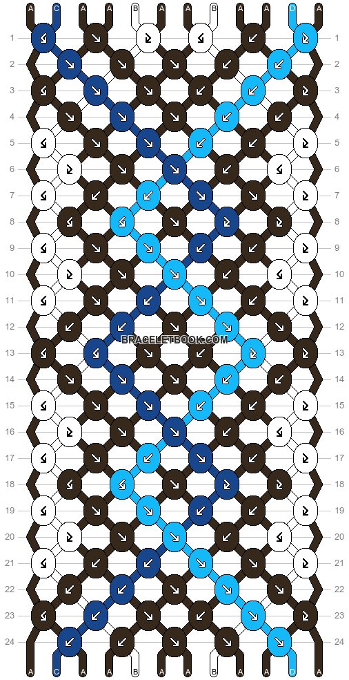 Normal pattern #200201 variation #418391 pattern