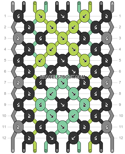 Normal pattern #197628 variation #418392 pattern