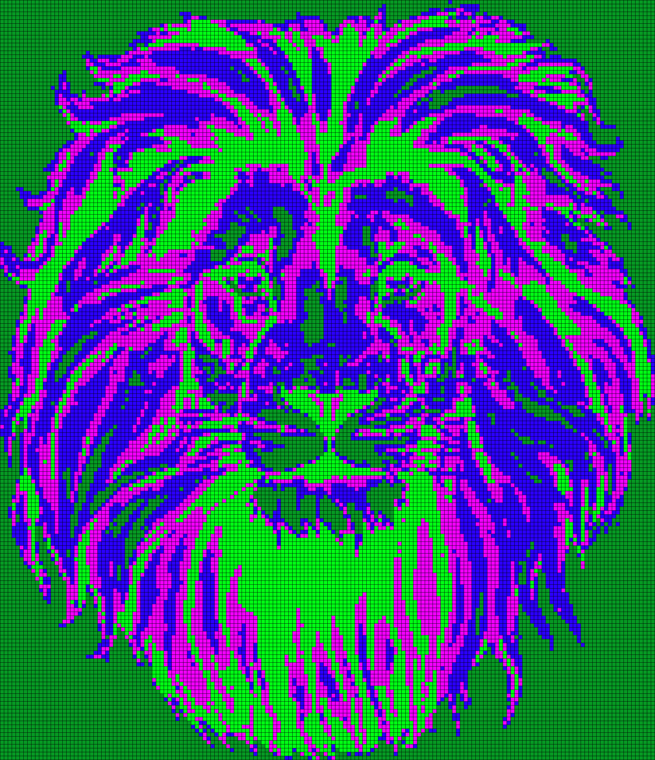 Alpha pattern #21016 variation #418393 preview