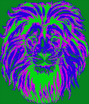 Alpha pattern #21016 variation #418393