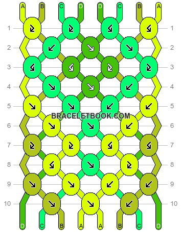 Normal pattern #17804 variation #418394 pattern
