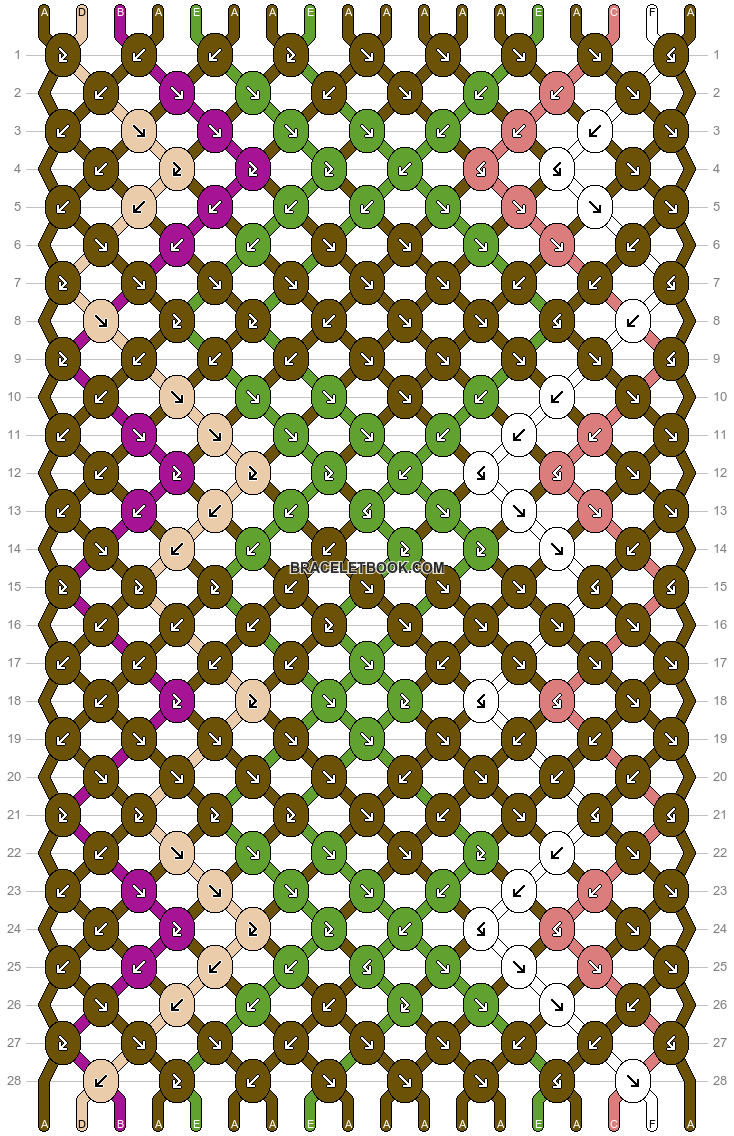 Normal pattern #148365 variation #418396 pattern