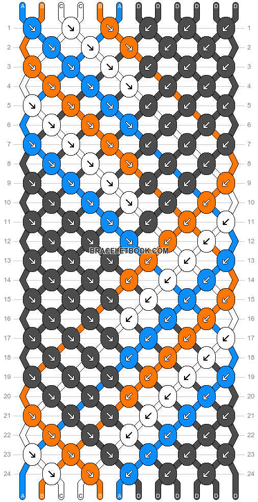Normal pattern #2285 variation #418397 pattern