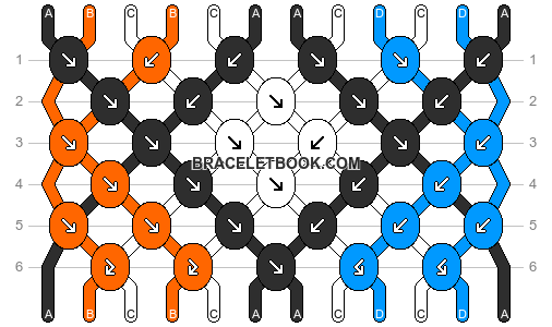 Normal pattern #8896 variation #418399 pattern