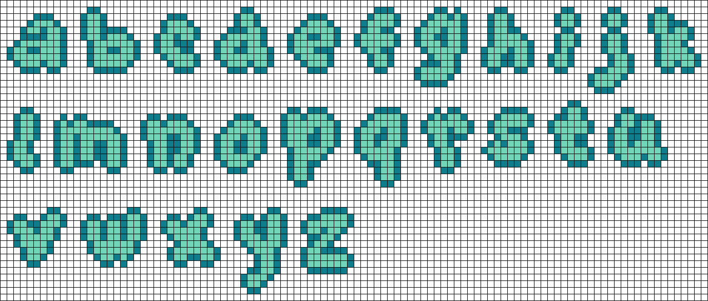 Alpha pattern #120972 variation #418403 preview