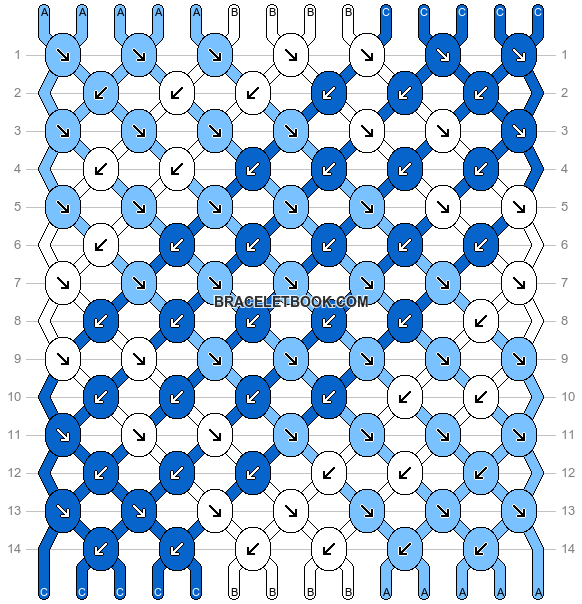 Normal pattern #1420 variation #418408 pattern