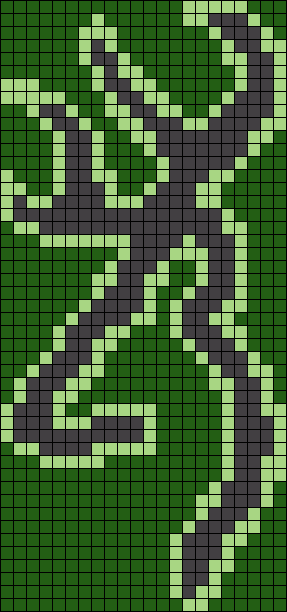 Alpha pattern #17111 variation #418410 preview