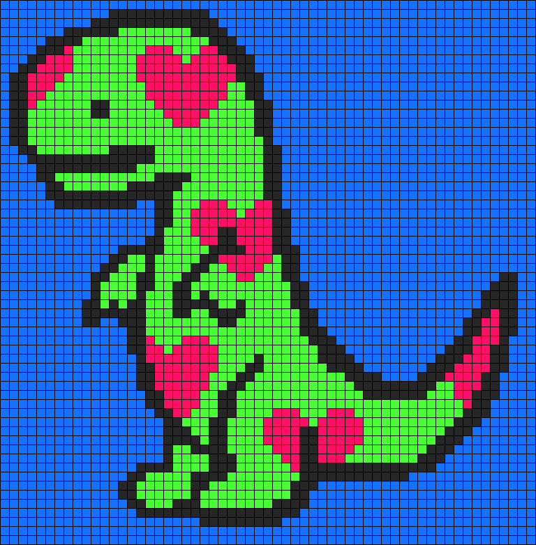 Alpha pattern #200396 variation #418411 preview