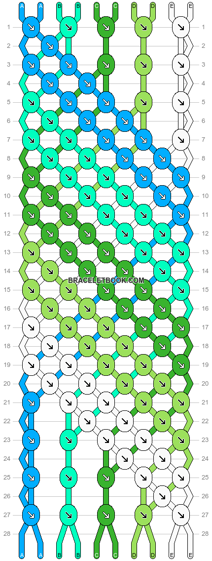 Normal pattern #37800 variation #418412 pattern
